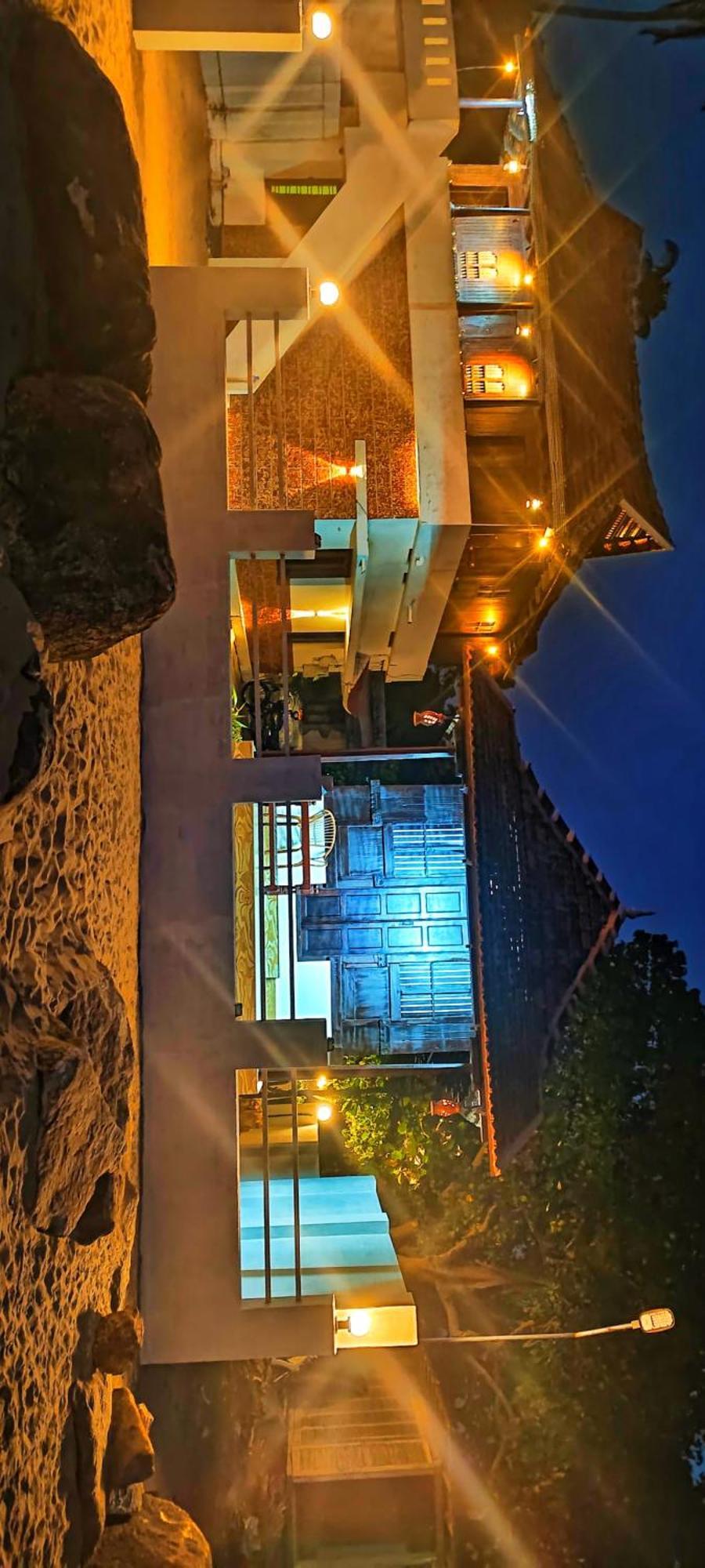 Seabreeze Marari Apartment Alappuzha Exterior photo